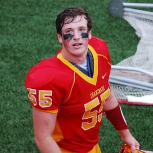 Meet your Posher, Liam